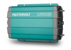 Mastervolt INVERTER AC Master 12/2000W (230V)