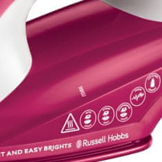 Russell Hobbs 26480-56 Light & Easy likalnik, brights berry