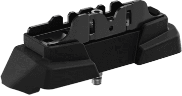 Thule Fixpoint 7005 pritrdilni kit (187005)
