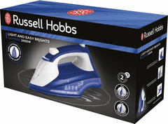 Russell Hobbs 26483-56 Light & Easy likalnik, brights sapphire