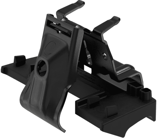 Thule Flush Rail 6110 pritrdilni kit (186110)