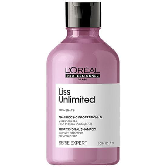 Loreal Professionnel Šampon za glajenje Série Expert (Prokeratin Liss Unlimited )