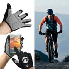 VivoVita Action Gloves – Kolesarske rokavice, XL