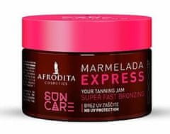 Kozmetika Afrodita Sun Care marmelada, Express, 200 ml