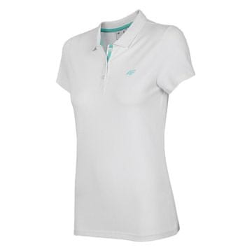 4F Majice bela TSD007