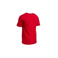FILA Majice rdeča M Classic Pure