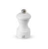 Peugeot Bistro mlinček za sol, mat bela