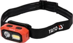 YATO Svetilka COB/ LED 480lm