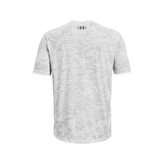 Under Armour Majice obutev za trening bela M Abc Camo SS
