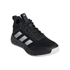 Adidas Čevlji košarkaška obutev 31 EU Ownthegame 20