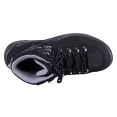 Lowa Čevlji treking čevlji črna 41 EU Renegade Gtx Mid