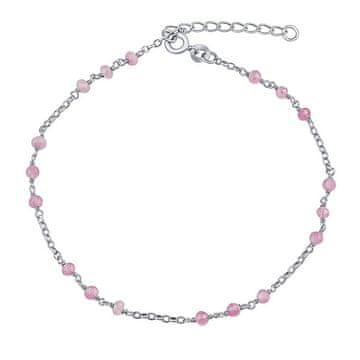 Silvego Srebrna verižica za noge Marina ZT1204157AP