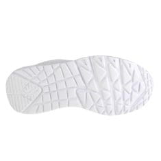 Skechers Čevlji bela 33 EU Uno Lite Rainbow Speckle