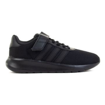 Adidas Čevlji črna Lite Racer 30 EL K