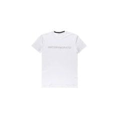 Antony Morato Majice bela L MMKS019311000