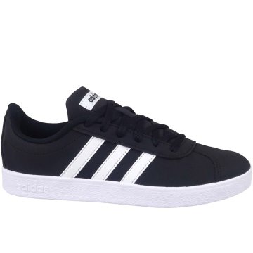 Adidas Čevlji črna 36 2/3 EU VL Court 20