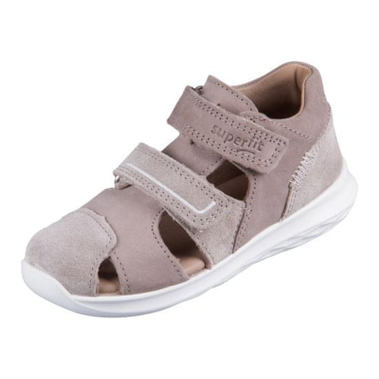 Superfit Sandali bež 23 EU Rush