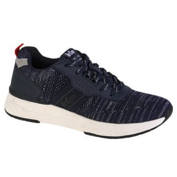 Lee Cooper Čevlji mornarsko modra LCW22290820M