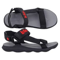 Lee Cooper Sandali črna 38 EU LCW22340955