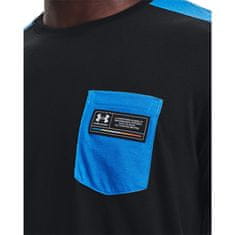 Under Armour Majice obutev za trening M Pocket