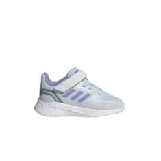 Adidas Čevlji siva 22 EU Runfalcon 20