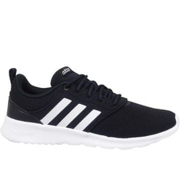 Adidas Čevlji črna QT Racer 20