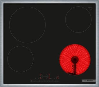  Bosch PKE645FP2E električna kuhalna plošča 