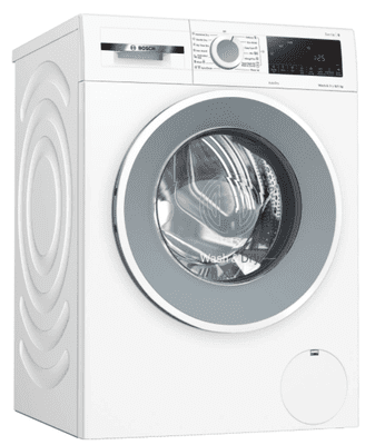  Bosch WNA14400BY pralno-sušilni stroj 