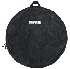 Thule Wheel Bag torba za kolesa, XL, črna (563000)