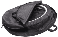 Thule Wheel Bag torba za kolesa, XL, črna (563000)
