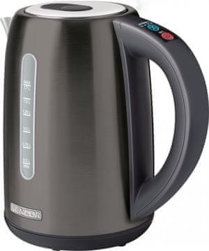 SENCOR SWK 7708BK električni grelnik vode