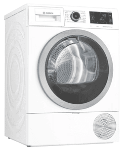  Bosch WTW876LBY sušilni stroj, s toplotno črpalko 