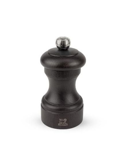Peugeot Bistro mlinček za poper, barva čokolade