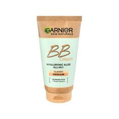 Garnier BB Cream (krém) 50 ml (Odtenek Medium)