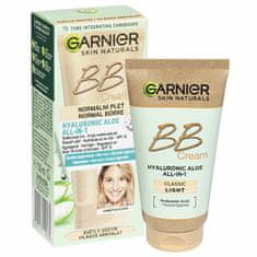 Garnier BB Cream (krém) 50 ml (Odtenek Medium)