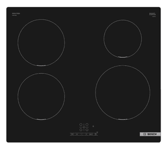  Bosch PUE611BB5D indukcijska kuhalna plošča 