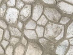 Verkgroup Kalup za betonske tlakovce 50cm