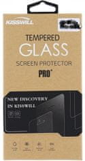 Kisswill zaščitno steklo za Realme 8i, kaljeno