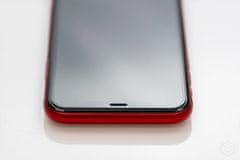 MyScreen Protector Diamond Glass Edge 3D zaščitno steklo za Samsung Galaxy S22 Plus 5G, črno