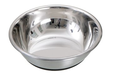 Karlie Skleda iz nerjavečega jekla Cat SELECTA 13cm 250ml