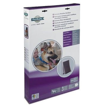 PetSafe PetSafe Extreme Weather Door L