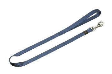 Karlie povodec ASP modri velikost L/XL 100cm x 25mm