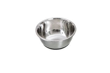 Karlie Skleda iz nerjavečega jekla Dog SELECTA 500ml 13cm