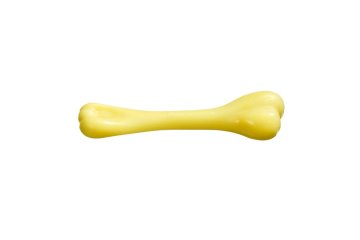 Flamingo Igrača pasja kost zobna Vanilla 15cm KAR