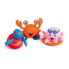 Vodne bombe ZOGGY SOAKERS, 3 kosi