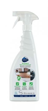 CARE + PROTECT ekološki razmaščevalec, za različne površine, 750 ml