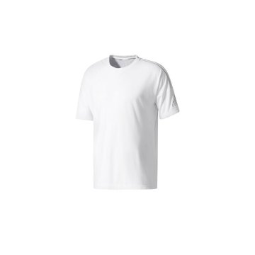 Adidas Majice bela Zne Tee White