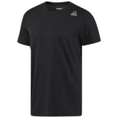 Reebok Majice črna S EL SL Classic Tee