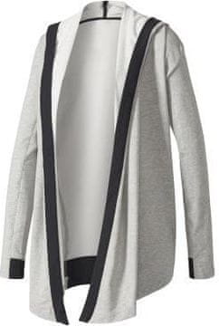 Adidas Majice siva Wrap ME UP Coverup