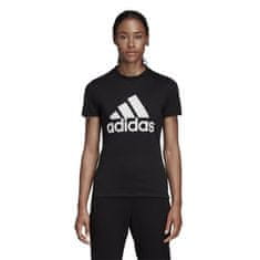 Adidas Majice črna S Must Haves Badge OF Sport